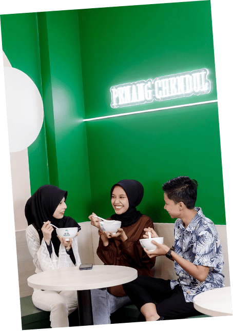 Our Story